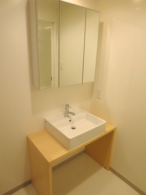 コート向ヶ丘　の物件内観写真