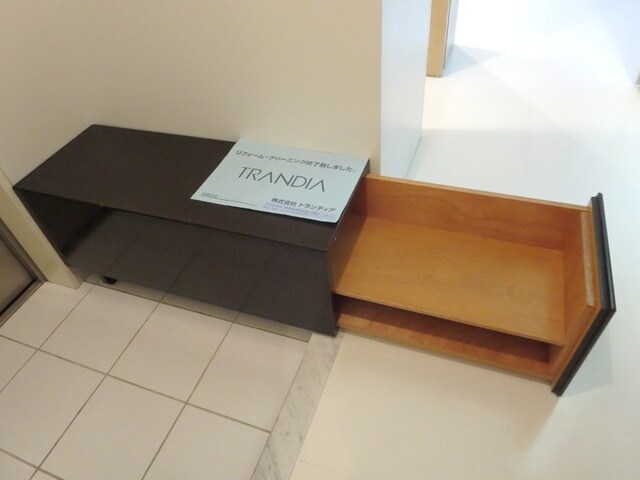 コート向ヶ丘　の物件内観写真