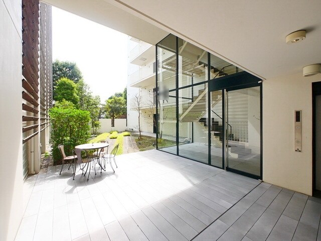 コート向ヶ丘　の物件内観写真