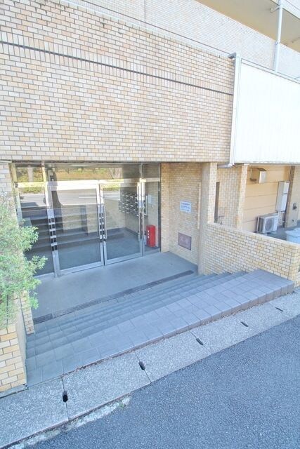 エスポワールの物件内観写真