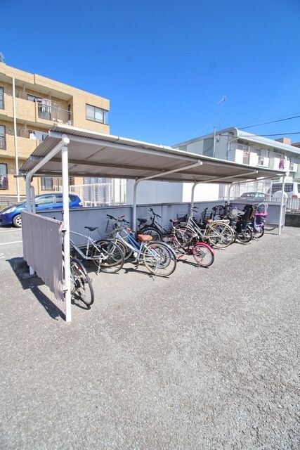 エスポワールの物件内観写真