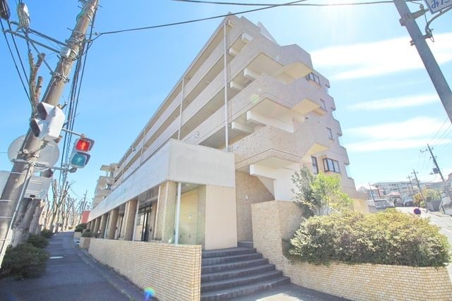 エスポワールの物件内観写真