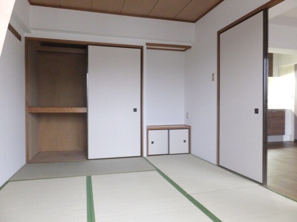 エスポワールの物件内観写真