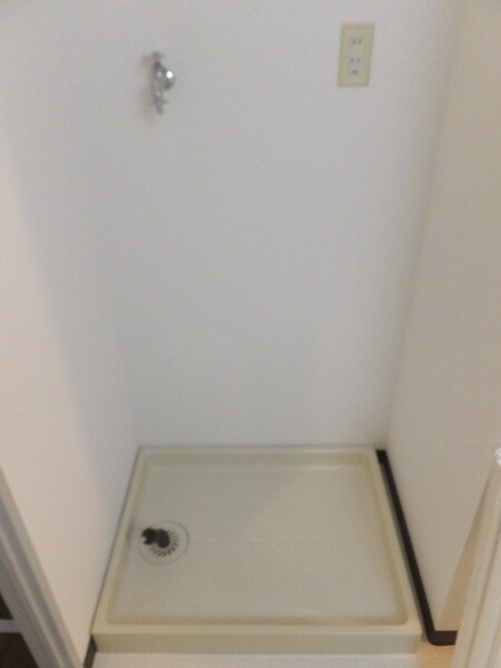 エスポワールの物件内観写真