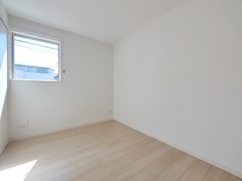 THREE　ISLANDの物件内観写真