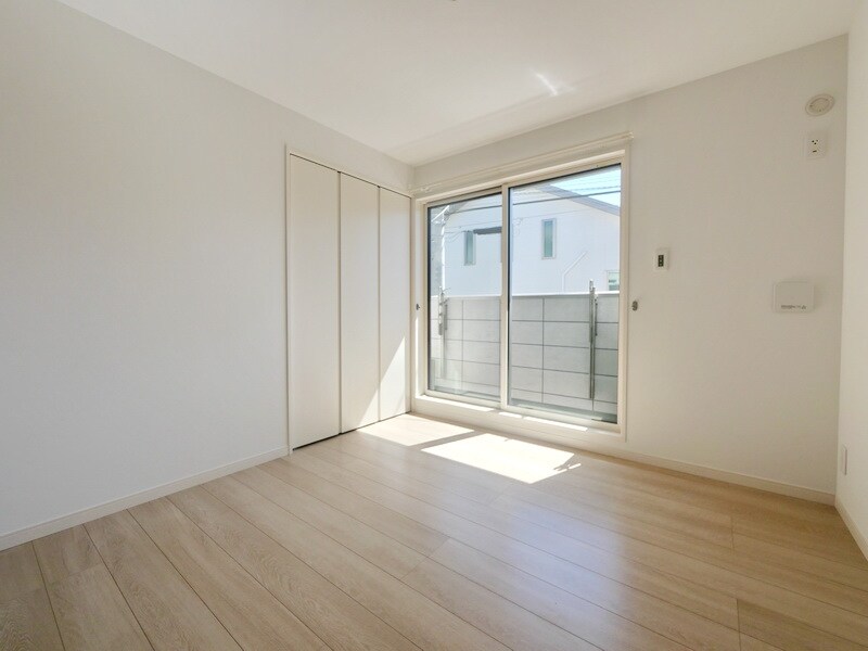 THREE　ISLANDの物件内観写真