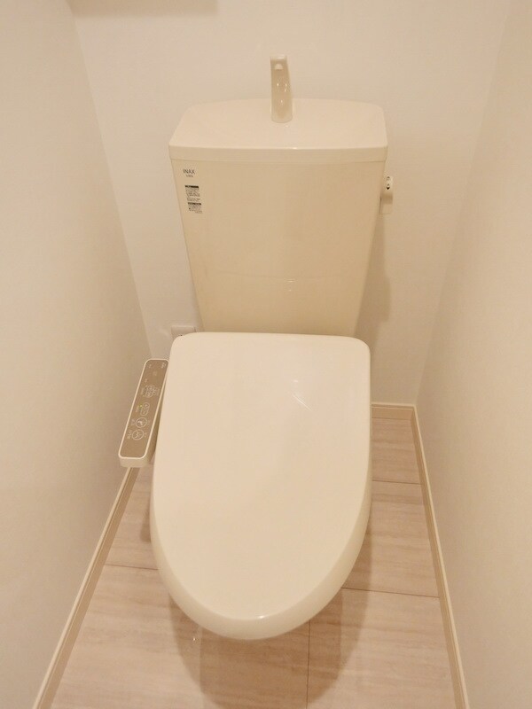 THREE　ISLANDの物件内観写真