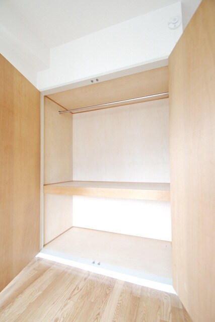 シロタビルの物件内観写真