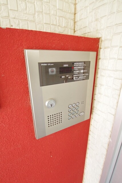 リヴィエールランド・ルージュの物件内観写真