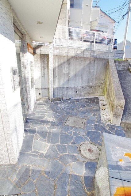 リヴィエールランド・ルージュの物件内観写真