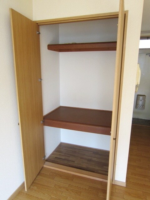 エステートピア稲城の物件内観写真