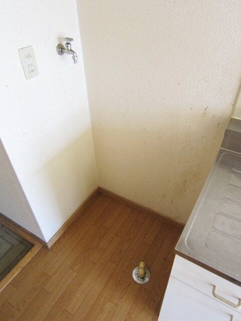 エステートピア稲城の物件内観写真