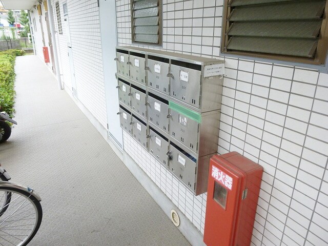 リバーサイド多摩川の物件内観写真