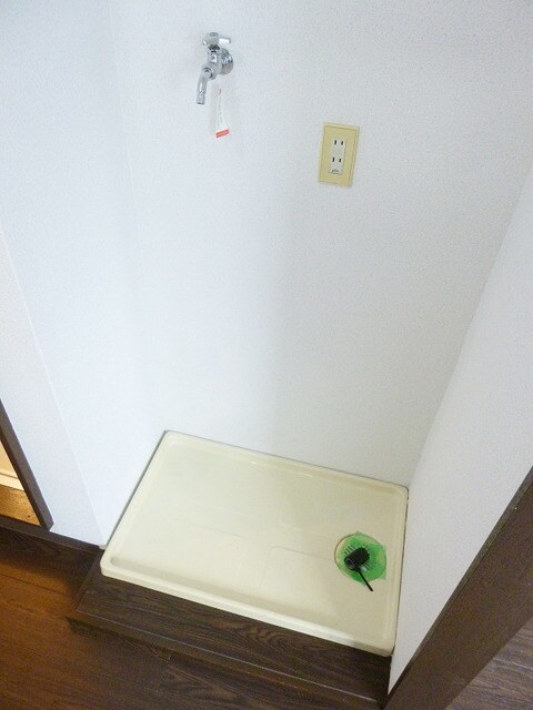 リバーサイド多摩川の物件内観写真