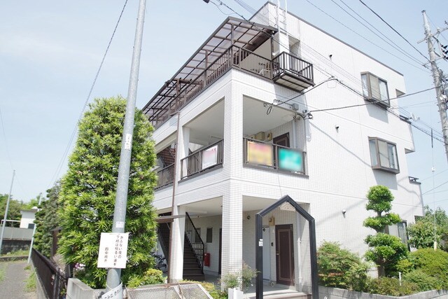 リバーサイド多摩川の物件内観写真