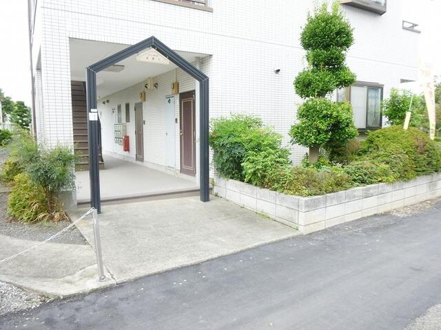 リバーサイド多摩川の物件内観写真