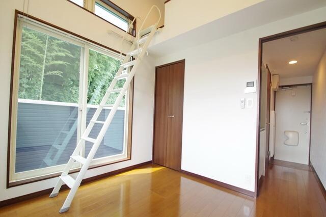 アザーレTの物件内観写真