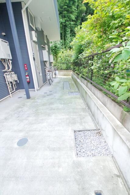 アザーレTの物件内観写真