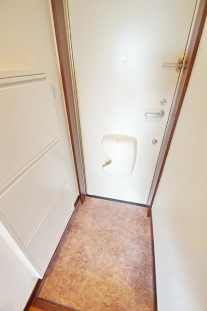 アザーレTの物件内観写真