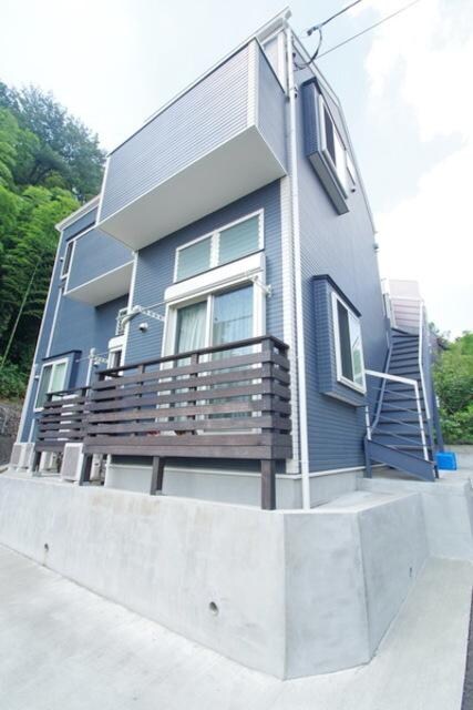 アザーレTの物件内観写真