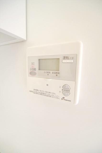 アザーレTの物件内観写真