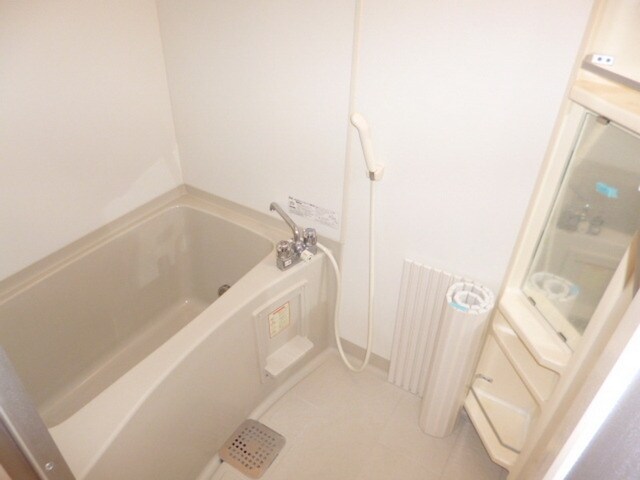 グランディールナギサワの物件内観写真