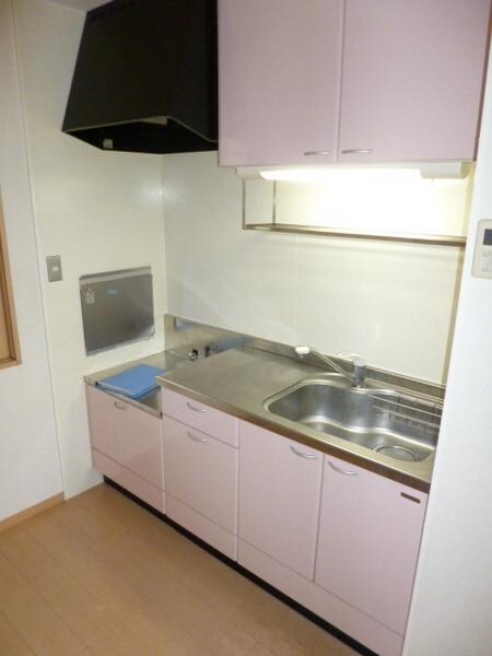 グランディールナギサワの物件内観写真