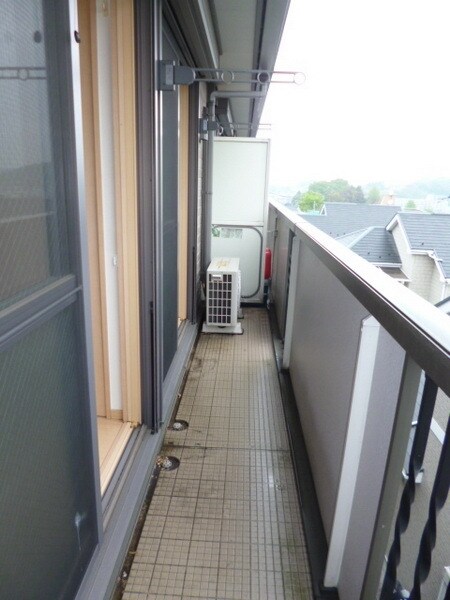 グランディールナギサワの物件内観写真