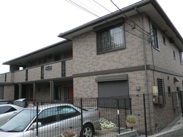 グランディールナギサワの物件内観写真