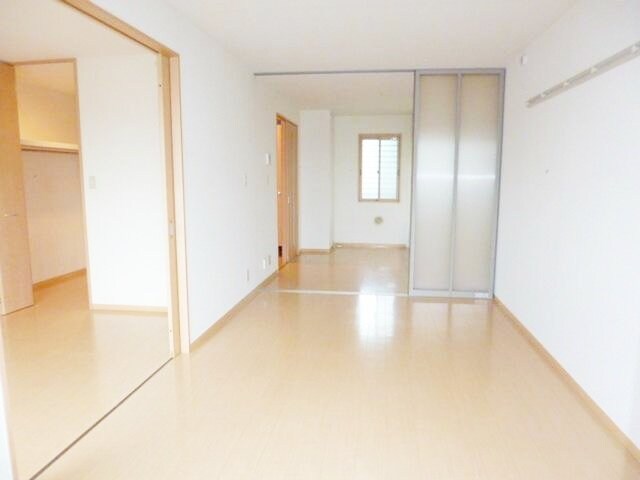 グランディールナギサワの物件内観写真