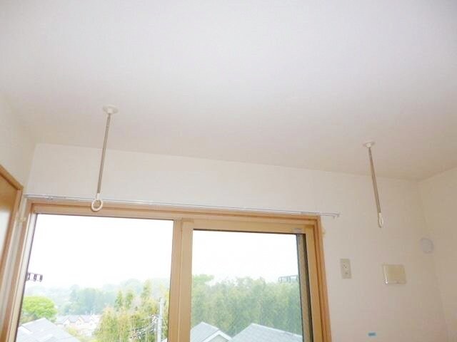 グランディールナギサワの物件内観写真