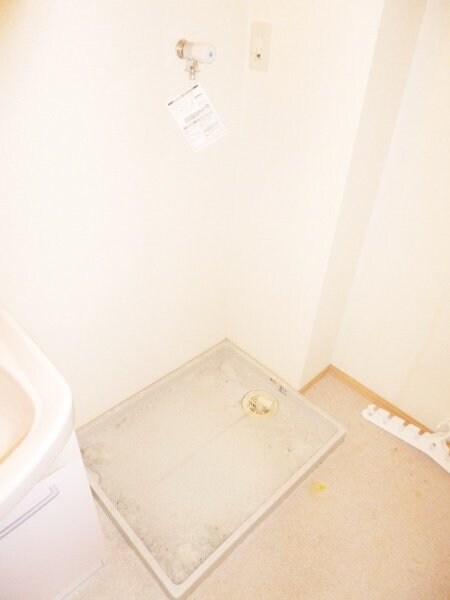 グランディールナギサワの物件内観写真