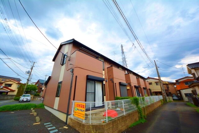 ヒルサイド野辺の物件内観写真