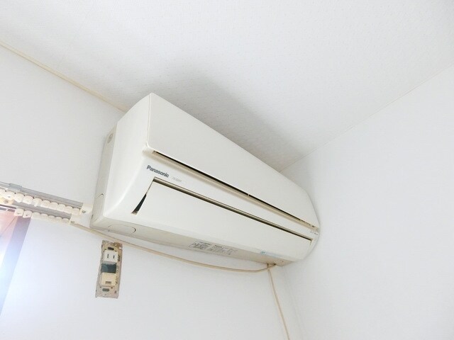 ハイムオカベの物件内観写真