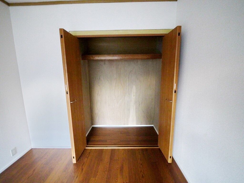 リバティハウスの物件内観写真