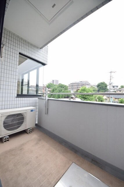 レジデンス高尾の物件内観写真