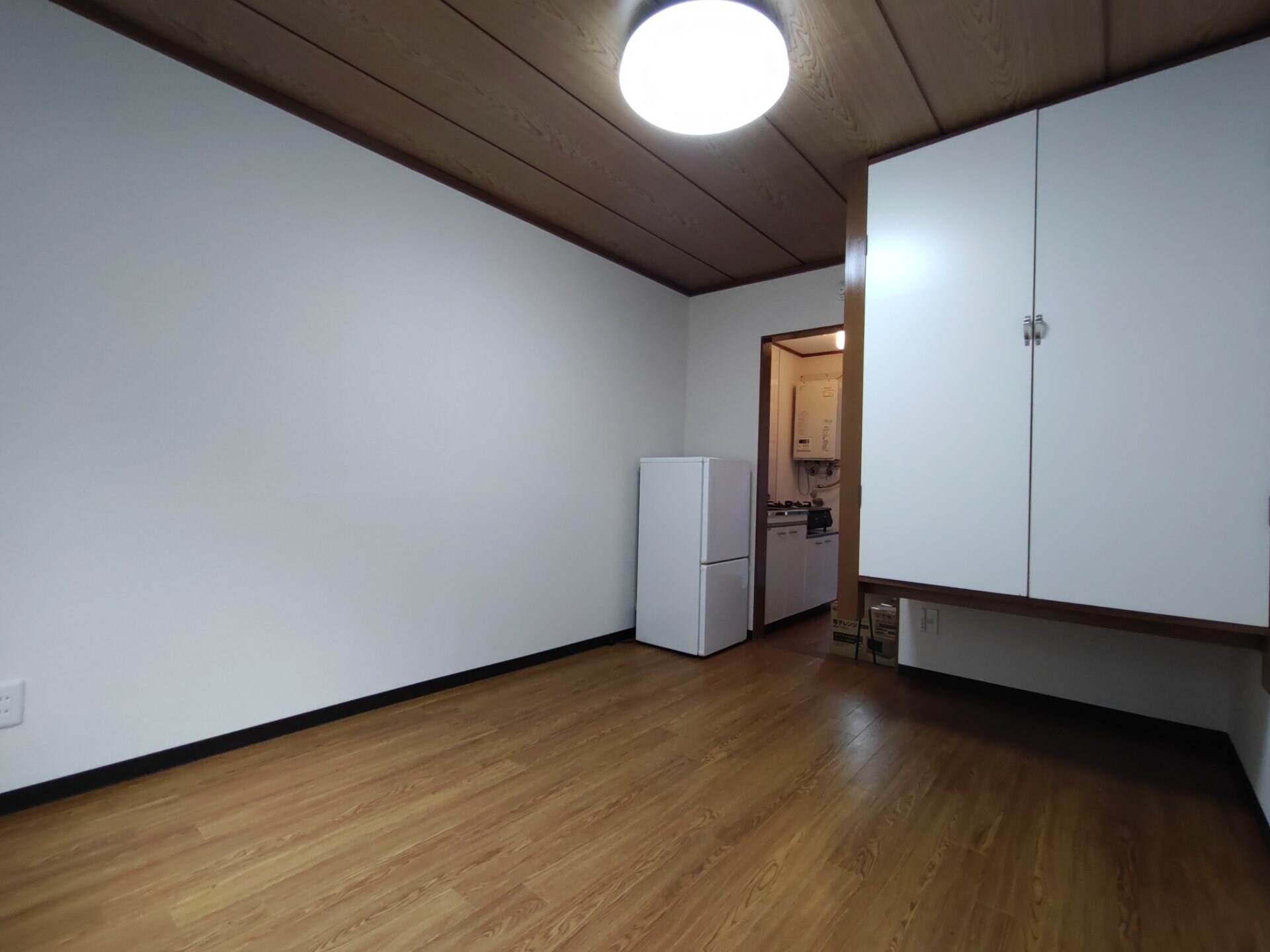 沢井コーポの物件内観写真