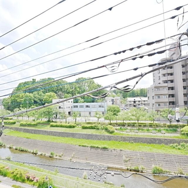 ラミア―ルさつきの物件内観写真