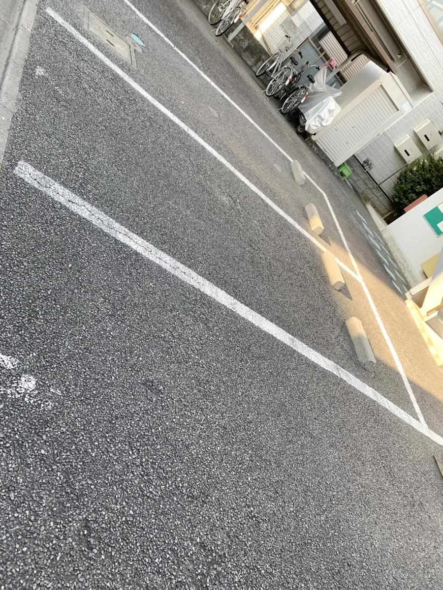 セントラルＫの物件内観写真