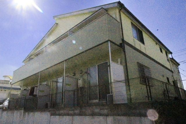 リヴェール市川の物件内観写真