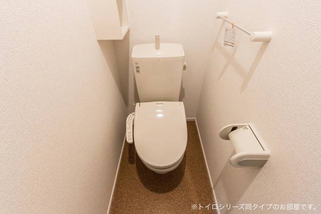 オリーブの物件内観写真