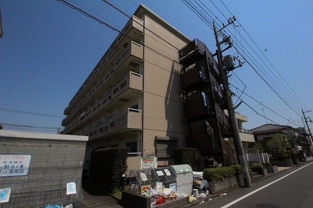 めぞん一刻の物件内観写真