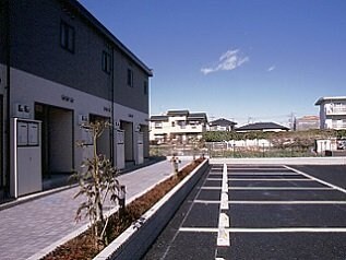 レオパレス小荷田の物件内観写真