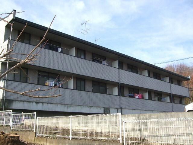 レオパレス７５１の物件外観写真