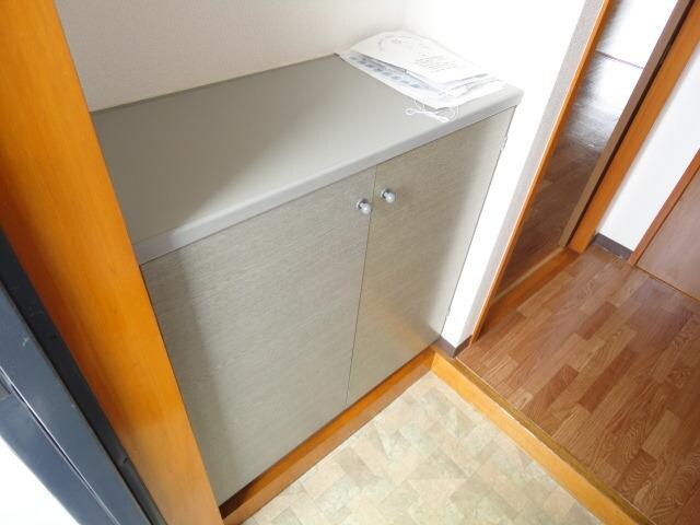 ＣＡＳＡ　ＭＩＲＡ５の物件内観写真