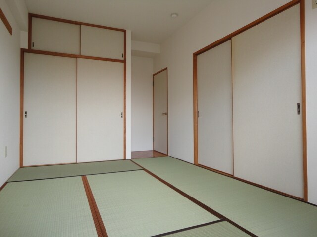 ＣＡＳＡ　ＭＩＲＡ５の物件内観写真