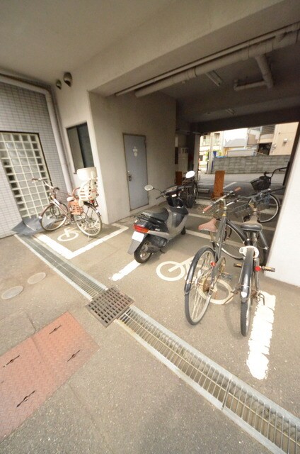 ＣＡＳＡ　ＭＩＲＡ５の物件内観写真