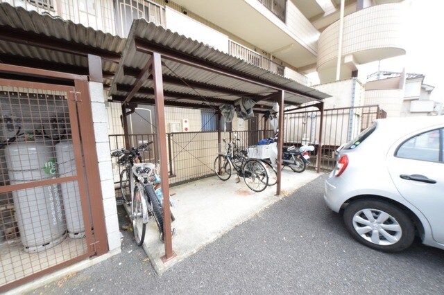 ルミエールセゾンの物件内観写真