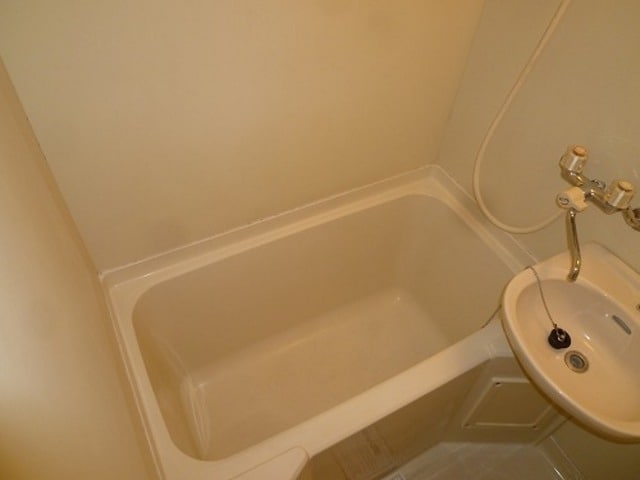 ウインク松木の物件内観写真