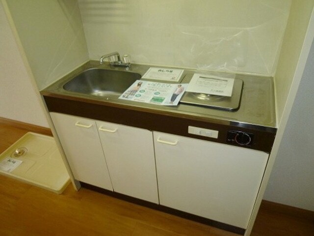 ウインク松木の物件内観写真